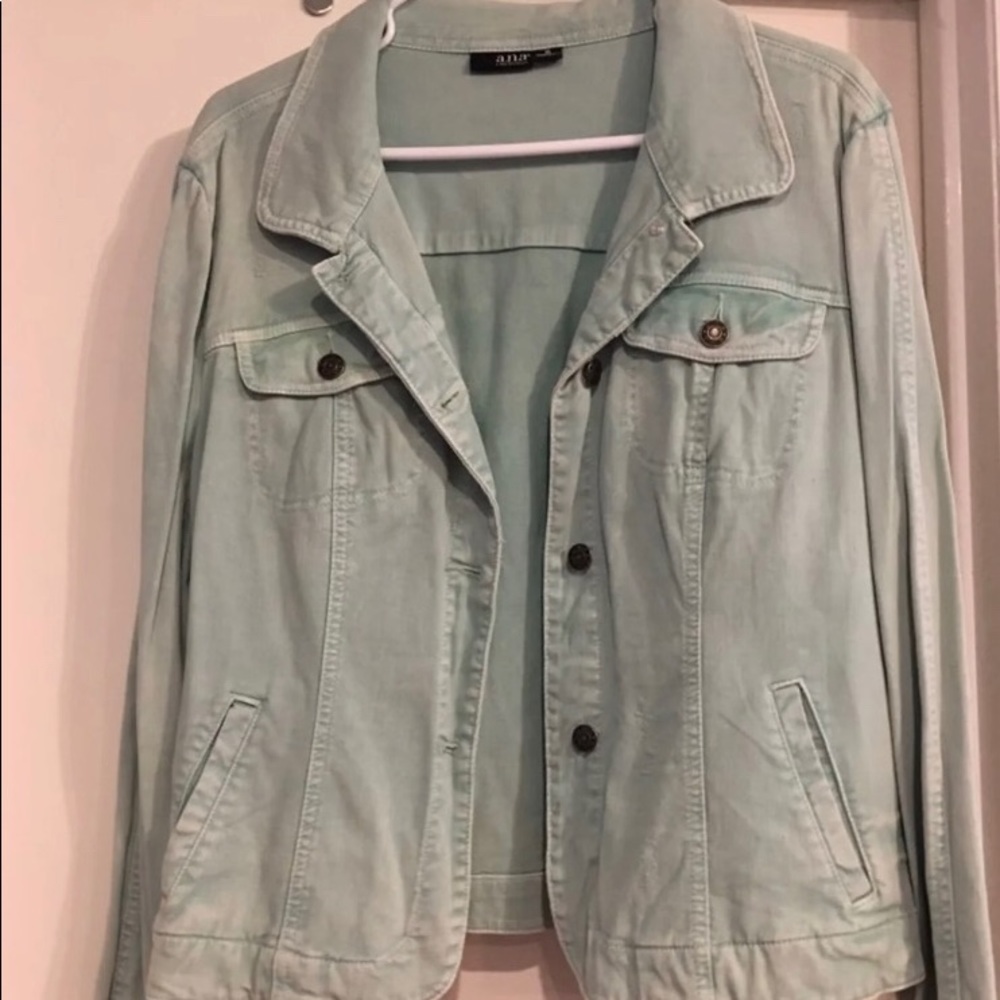Jacket